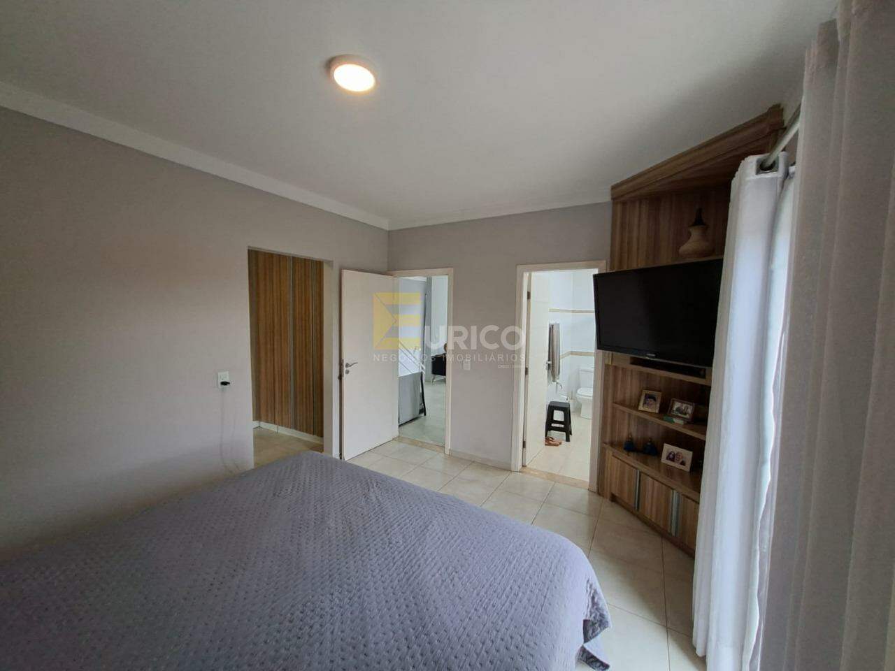 Casa em condomínio à venda no Condomínio Terras de Vinhedo em Vinhedo/SP: 