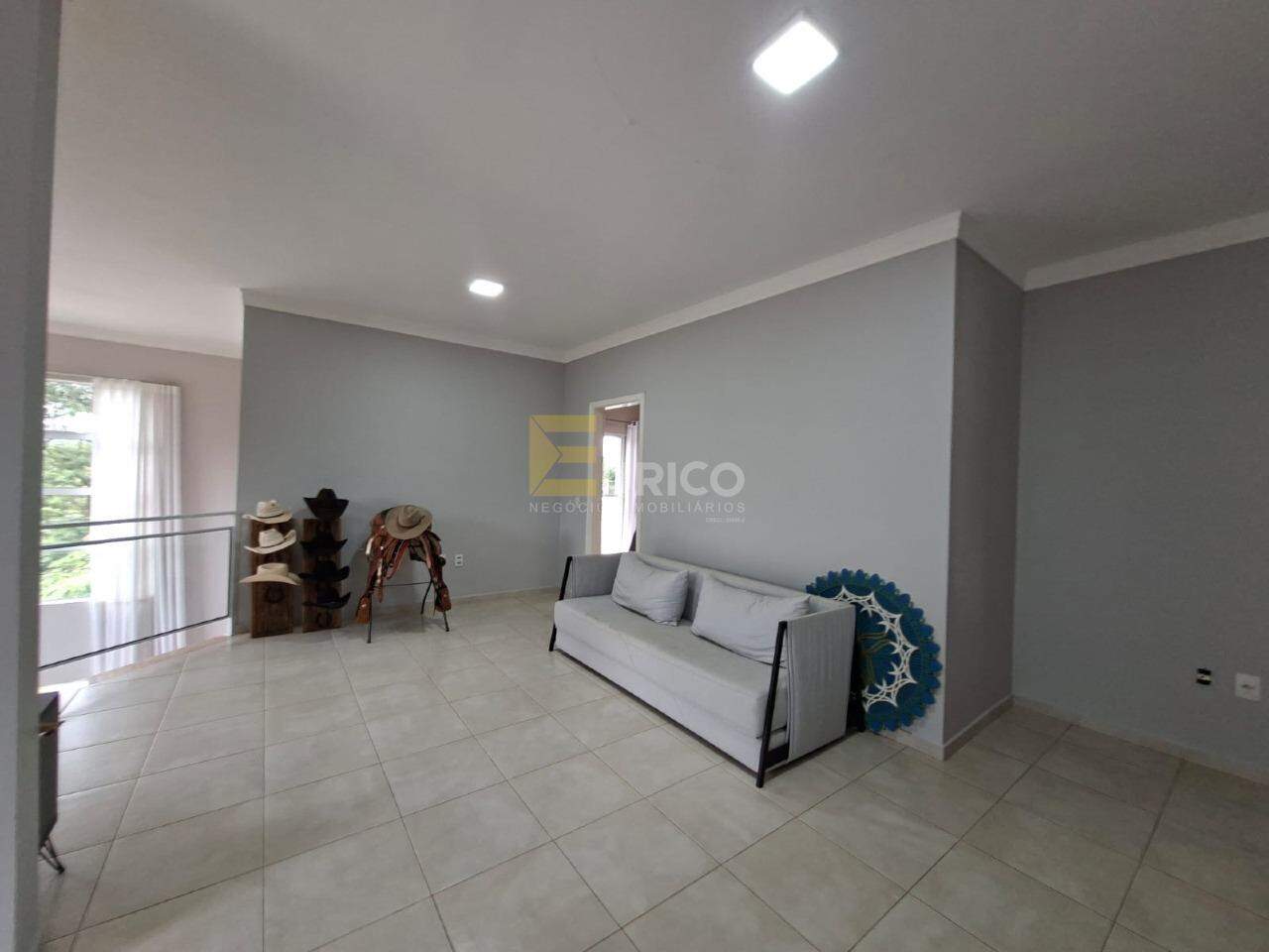 Casa em condomínio à venda no Condomínio Terras de Vinhedo em Vinhedo/SP: 