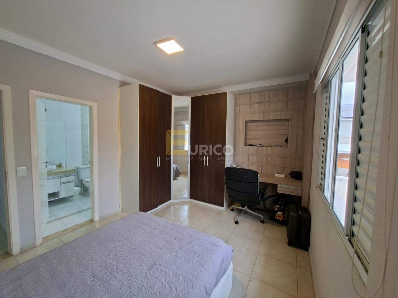 Casa em condomínio à venda no Condomínio Terras de Vinhedo em Vinhedo/SP: 