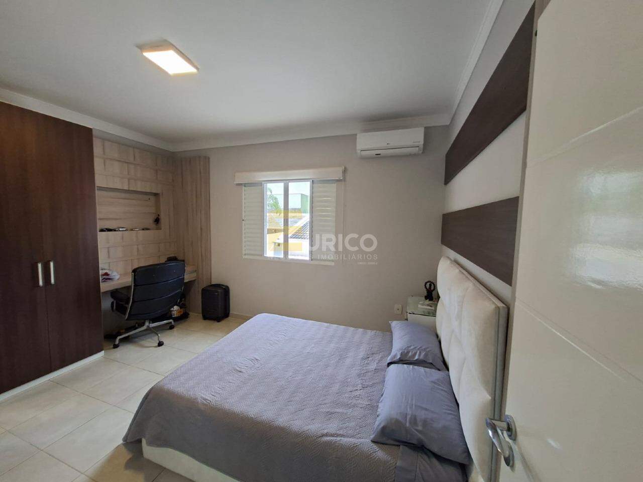 Casa em condomínio à venda no Condomínio Terras de Vinhedo em Vinhedo/SP: 