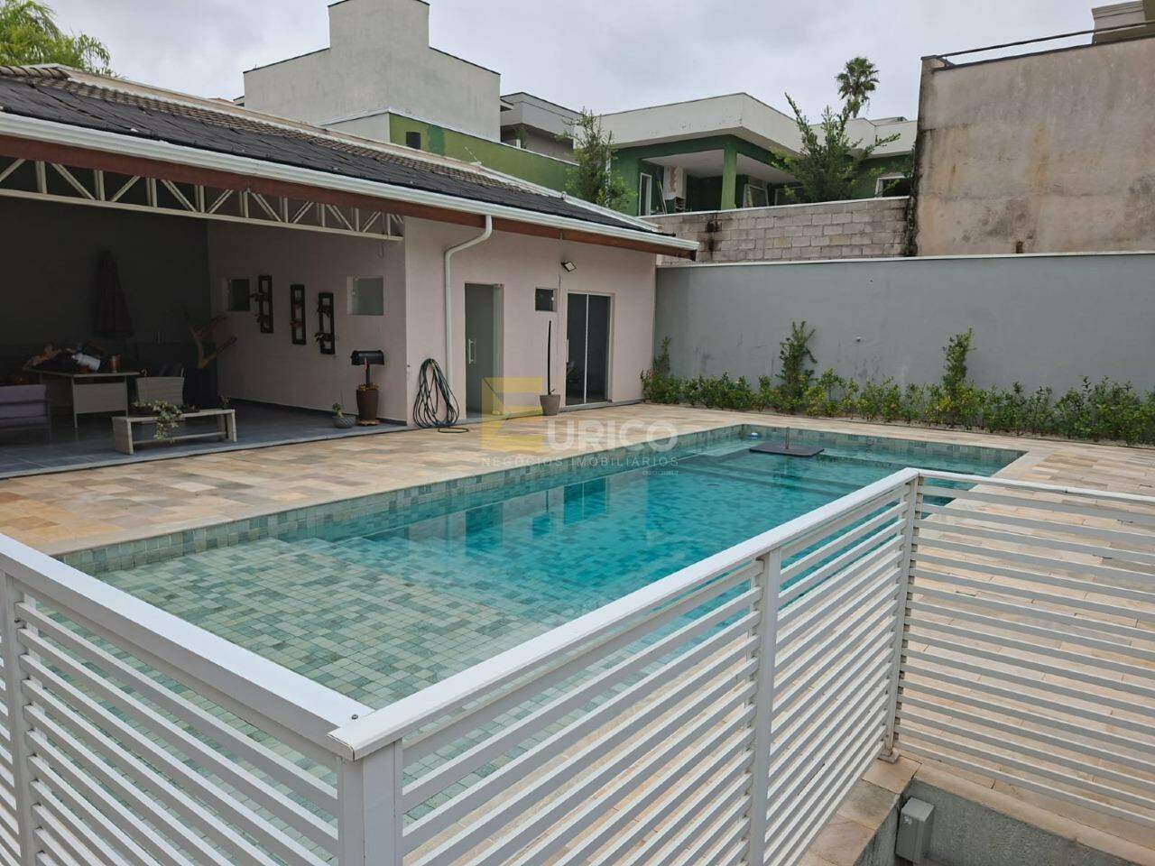 Casa em condomínio à venda no Condomínio Terras de Vinhedo em Vinhedo/SP: 