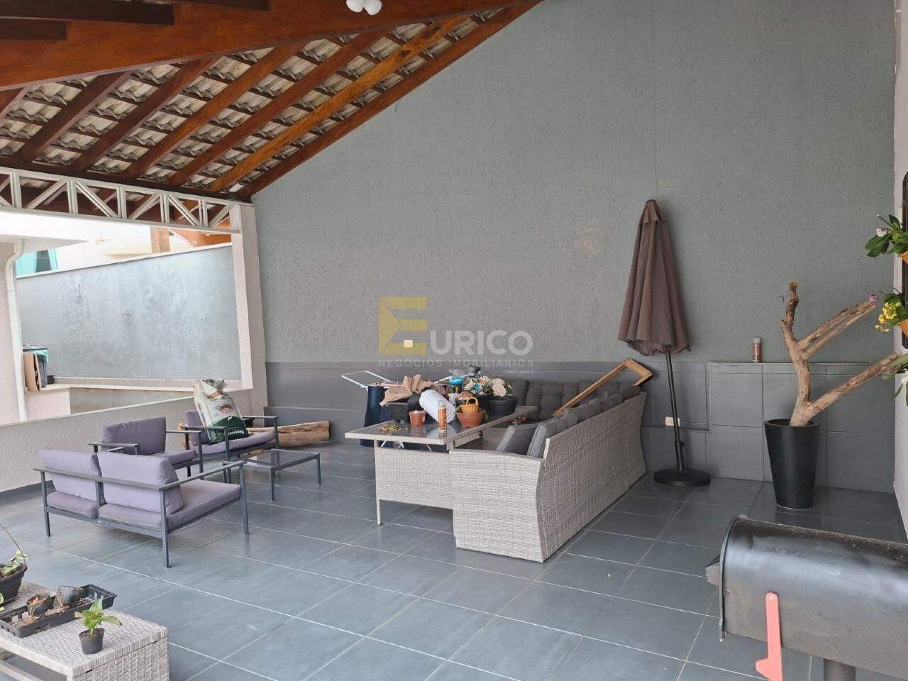 Casa em condomínio à venda no Condomínio Terras de Vinhedo em Vinhedo/SP: 