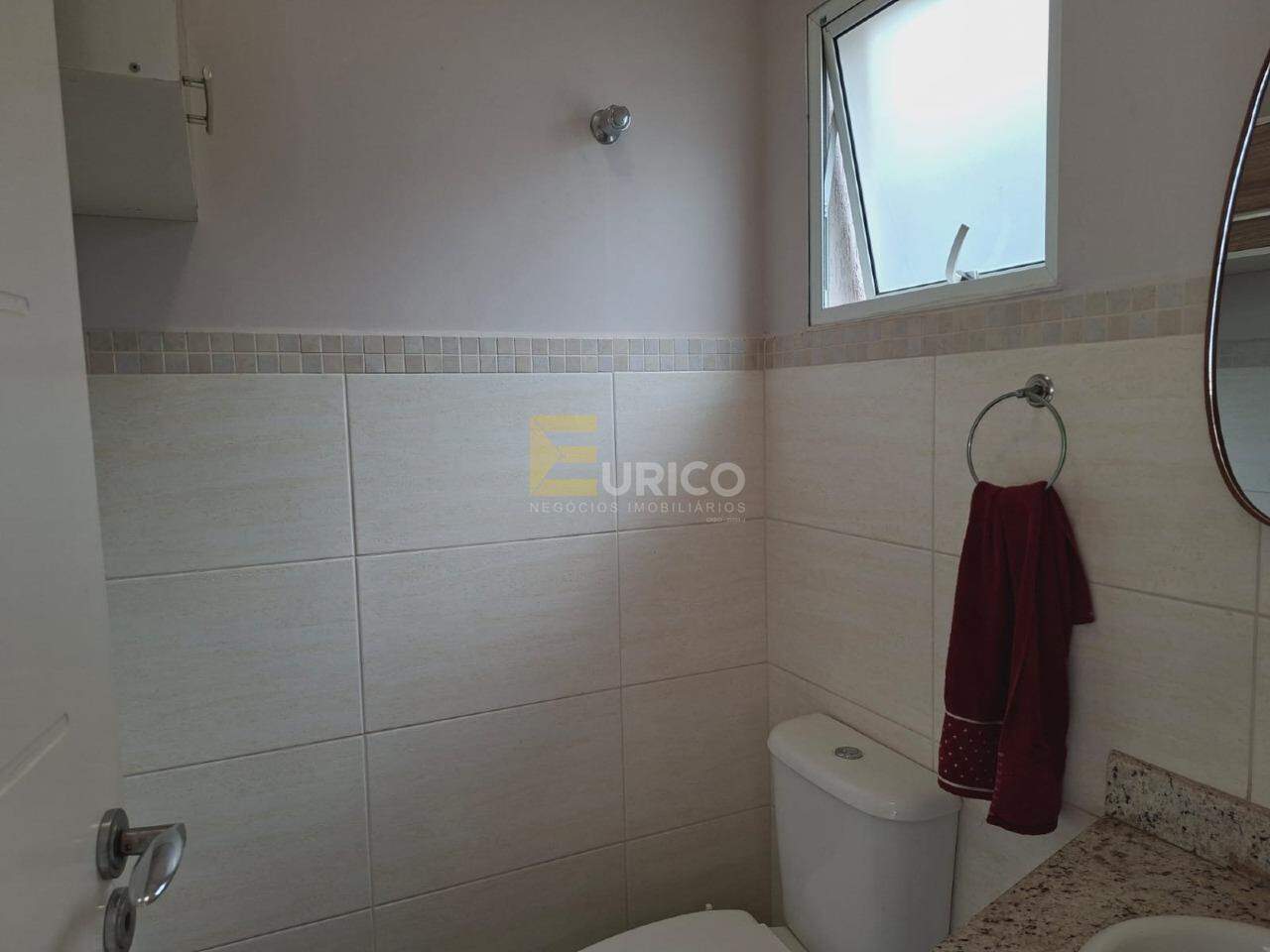 Casa em condomínio à venda no Condomínio Terras de Vinhedo em Vinhedo/SP: 