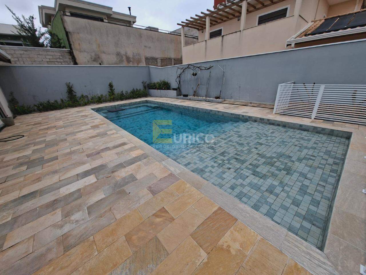 Casa em condomínio à venda no Condomínio Terras de Vinhedo em Vinhedo/SP: 