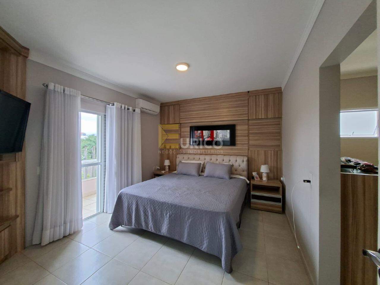 Casa em condomínio à venda no Condomínio Terras de Vinhedo em Vinhedo/SP: 