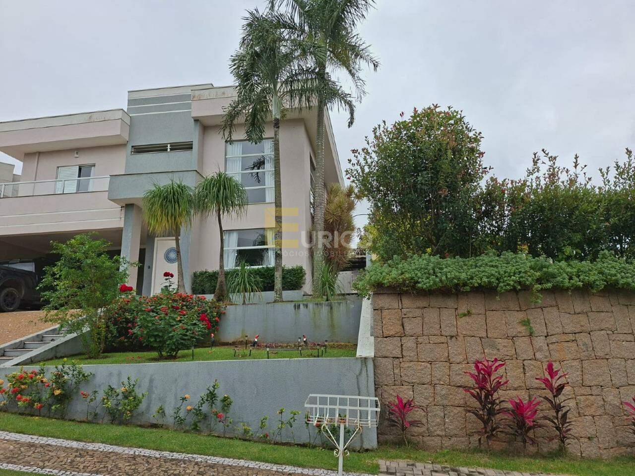 Casa em condomínio à venda no Condomínio Terras de Vinhedo em Vinhedo/SP: 