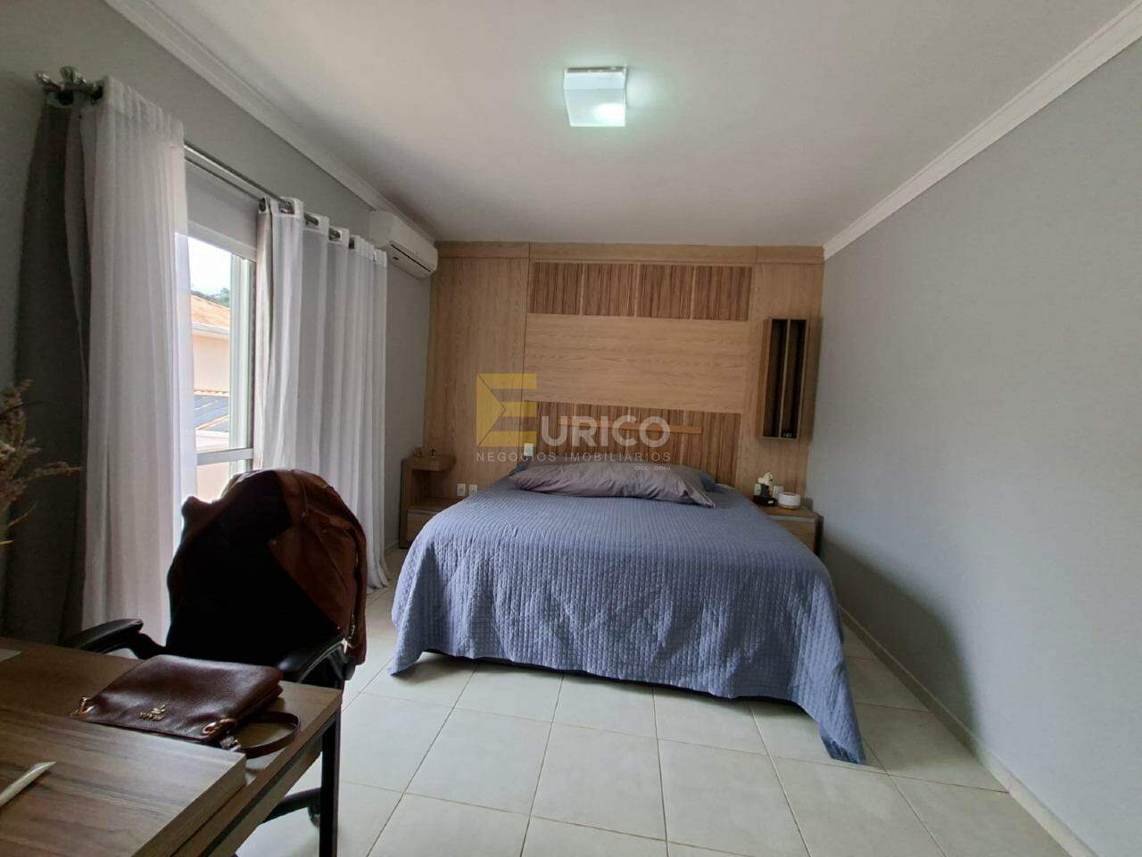 Casa em condomínio à venda no Condomínio Terras de Vinhedo em Vinhedo/SP: 