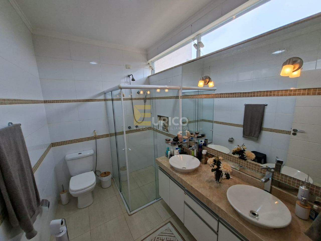 Casa em condomínio à venda no Condomínio Terras de Vinhedo em Vinhedo/SP: 