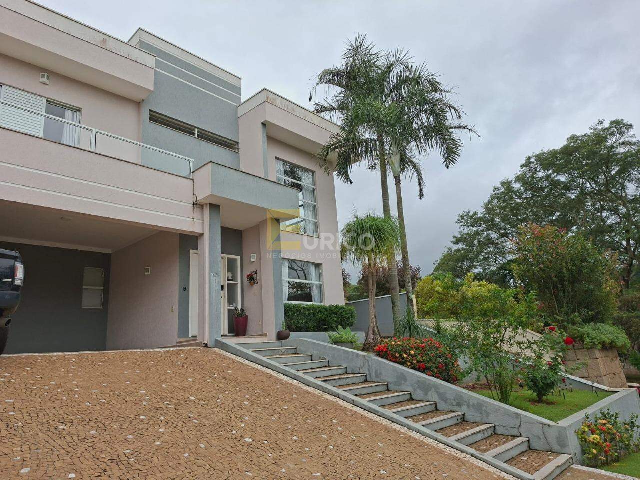 Casa em condomínio à venda no Condomínio Terras de Vinhedo em Vinhedo/SP: 
