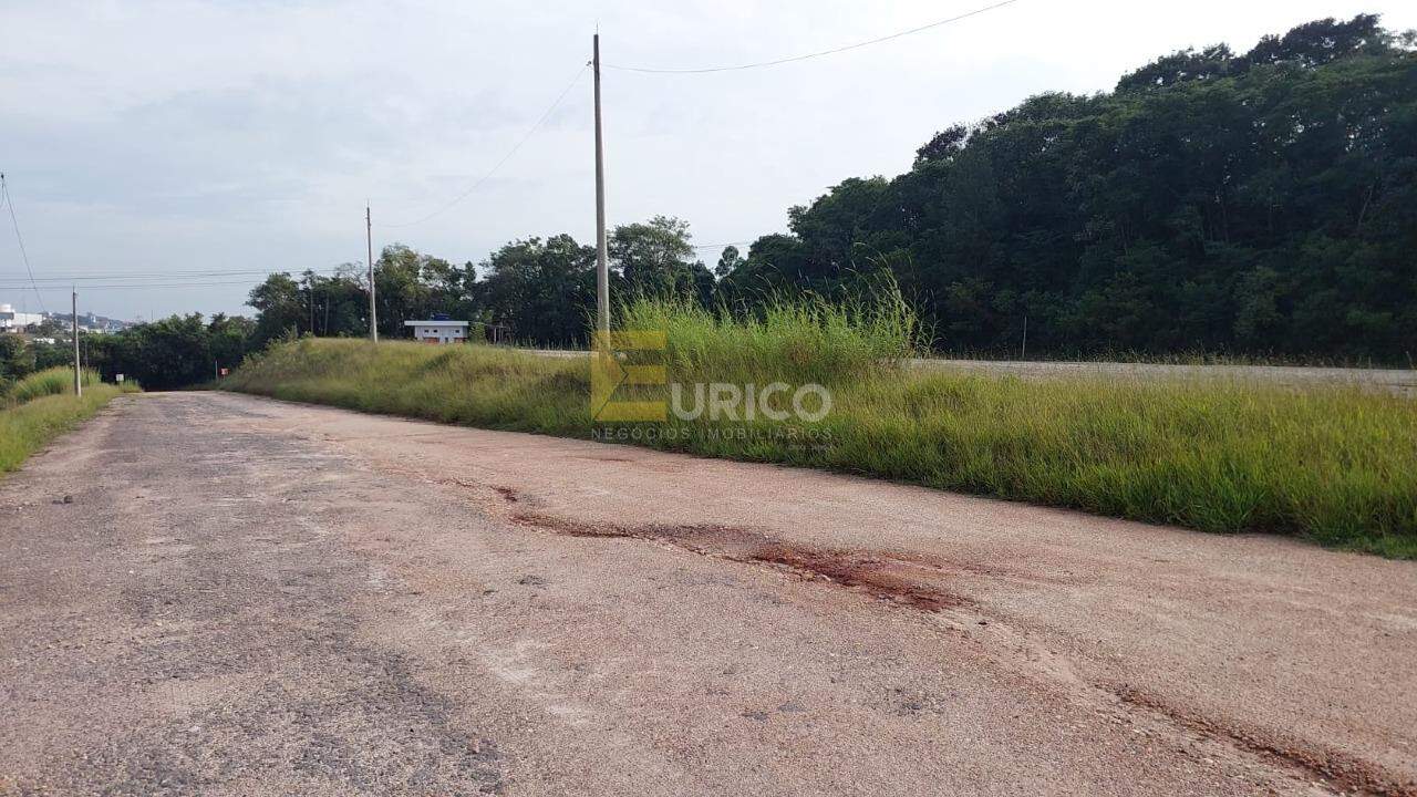 Área para aluguel no ESTIVA em Louveira/SP:
