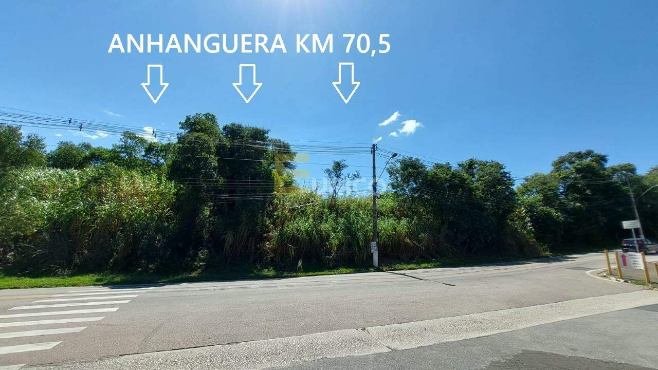 Área para aluguel no ESTIVA em Louveira/SP:
