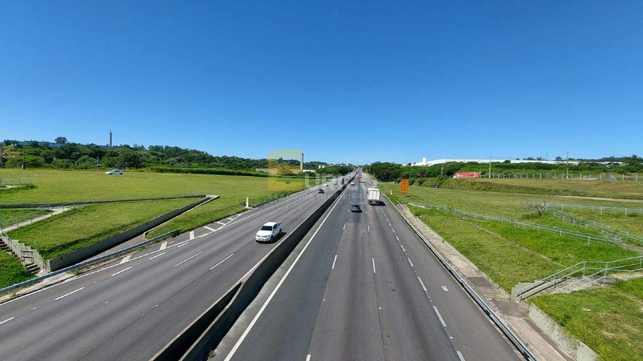 Área para aluguel no ESTIVA em Louveira/SP:
