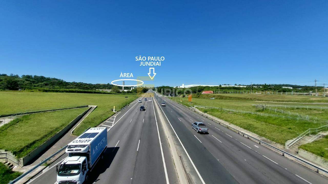 Área para aluguel no ESTIVA em Louveira/SP: