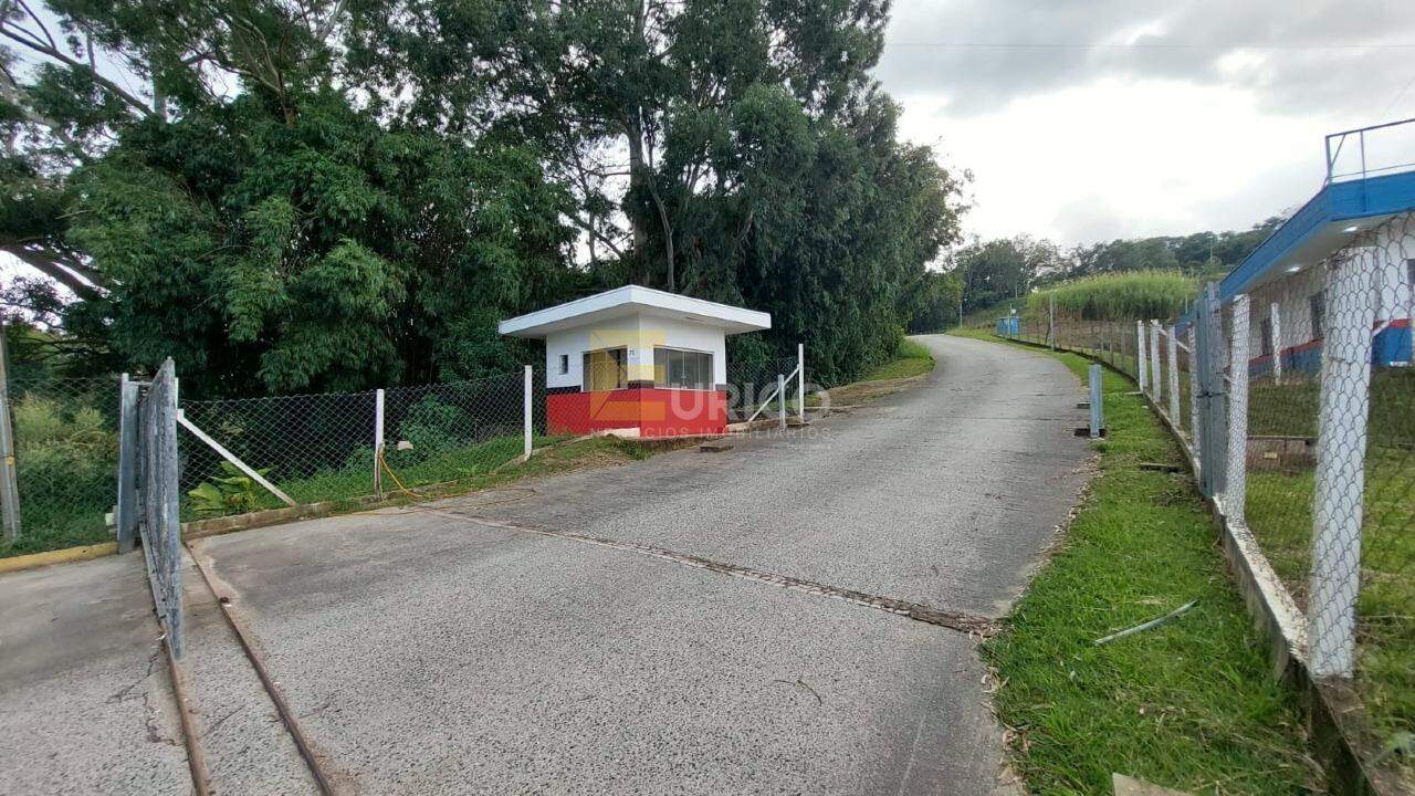 Área para aluguel no ESTIVA em Louveira/SP: 
