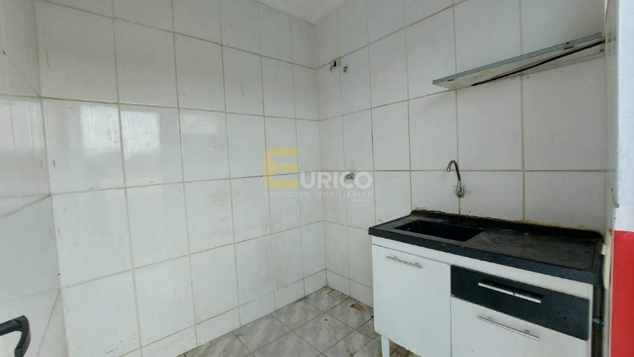 Área para aluguel no ESTIVA em Louveira/SP: