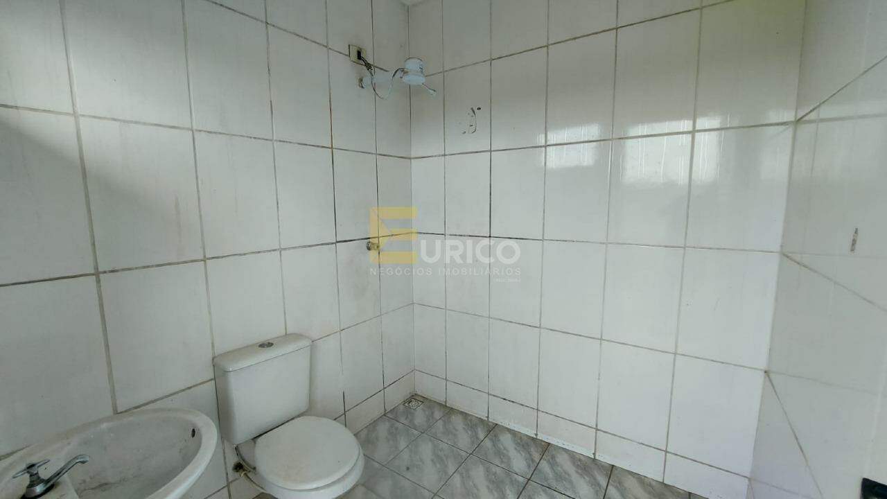 Área para aluguel no ESTIVA em Louveira/SP: