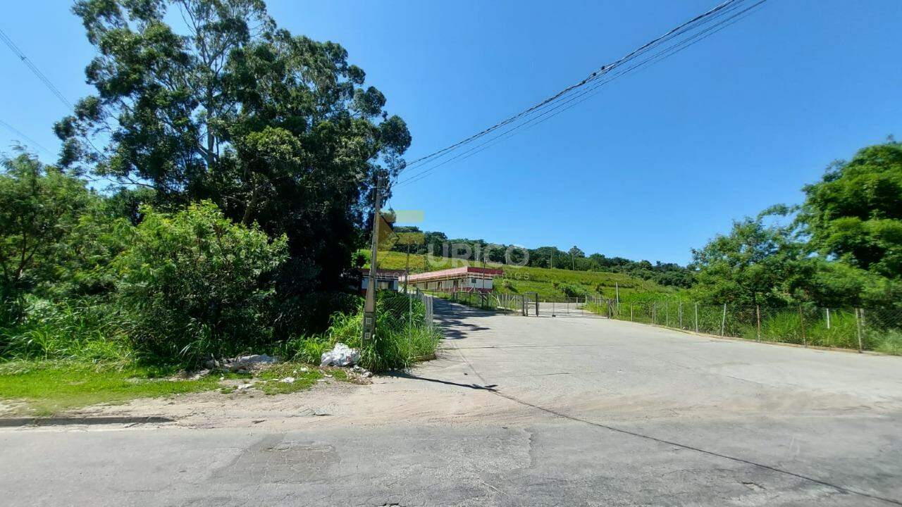 Área para aluguel no ESTIVA em Louveira/SP: