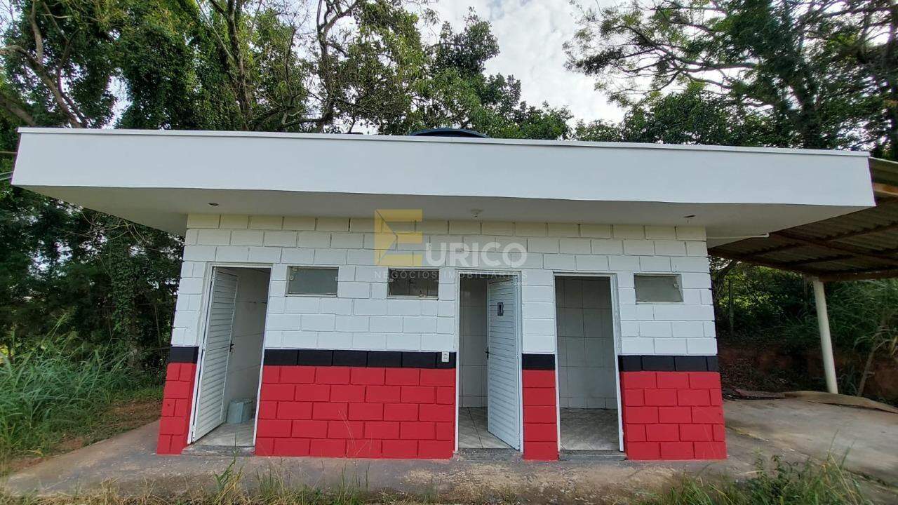 Área para aluguel no ESTIVA em Louveira/SP: