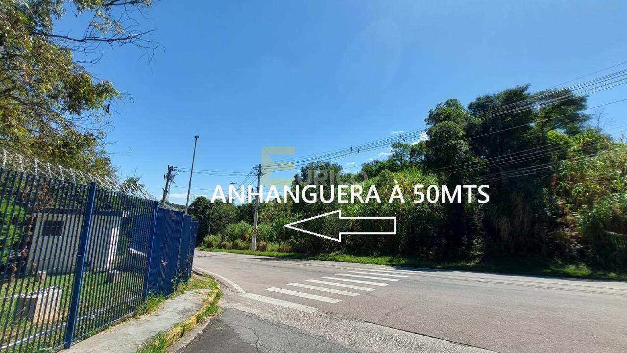 Área para aluguel no ESTIVA em Louveira/SP: