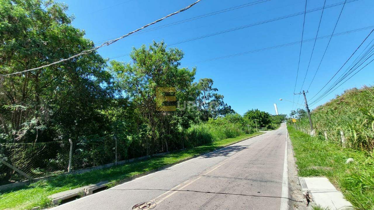 Área para aluguel no ESTIVA em Louveira/SP: