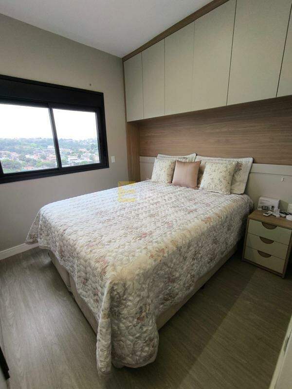 Apartamento à venda no Condomínio Residencial Maestro Carlos Gomes em Valinhos/SP:
