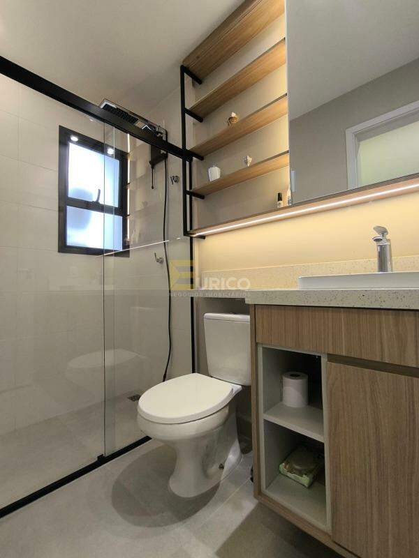 Apartamento à venda no Condomínio Residencial Maestro Carlos Gomes em Valinhos/SP: