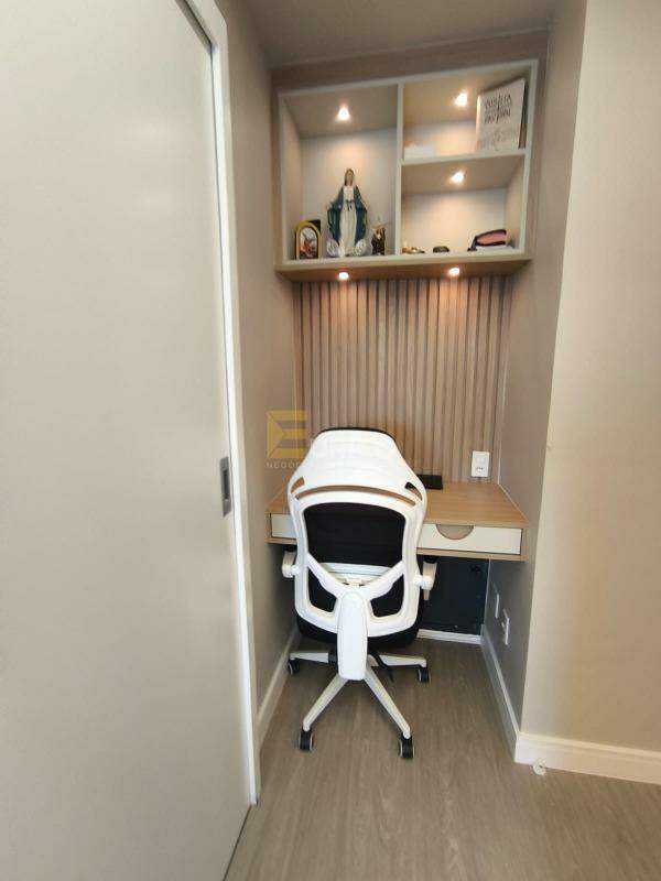Apartamento à venda no Condomínio Residencial Maestro Carlos Gomes em Valinhos/SP: