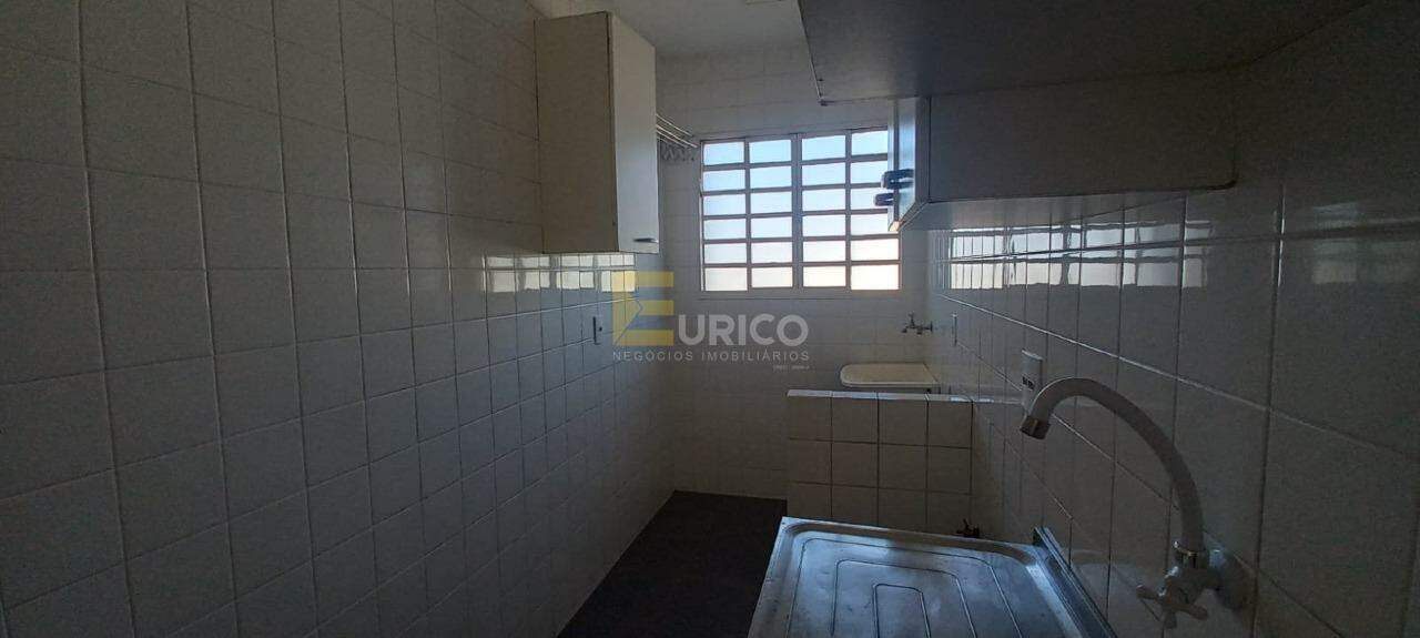Apartamento à venda no Condomínio Edifício Jequitibá em Valinhos/SP: 