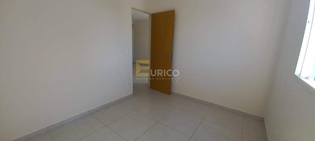 Apartamento à venda no Condomínio Edifício Jequitibá em Valinhos/SP: 