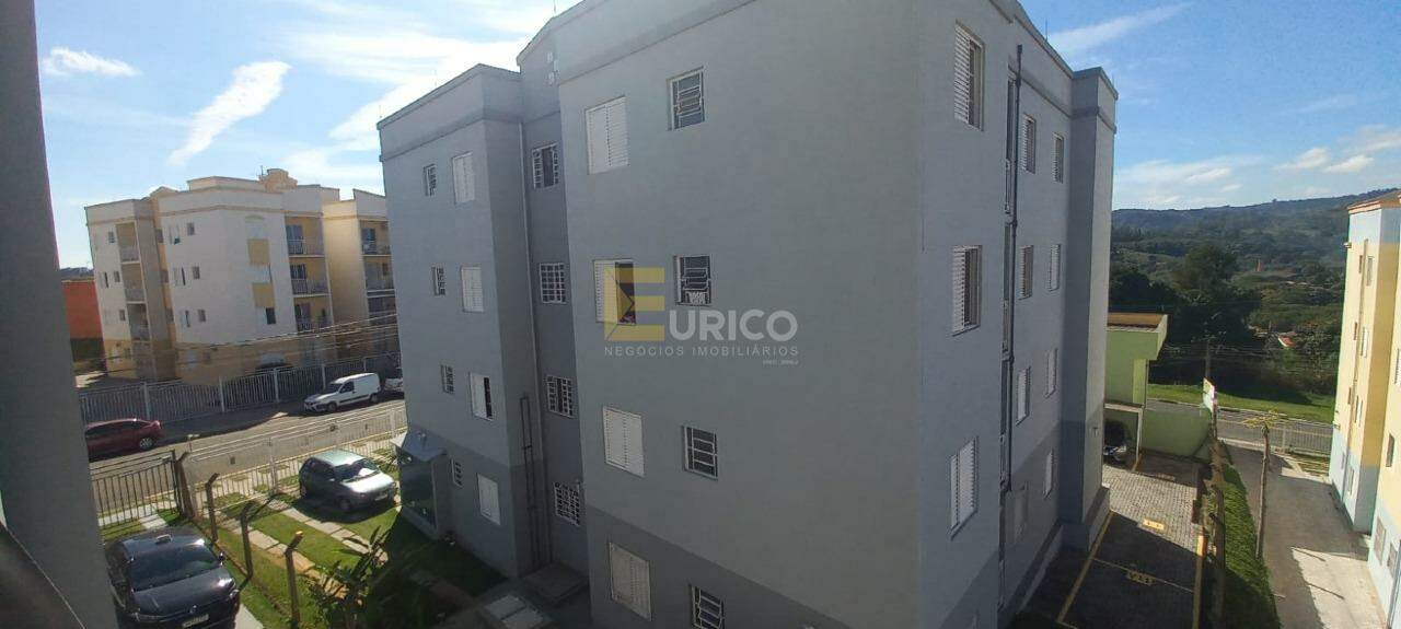 Apartamento à venda no Condomínio Edifício Jequitibá em Valinhos/SP: 