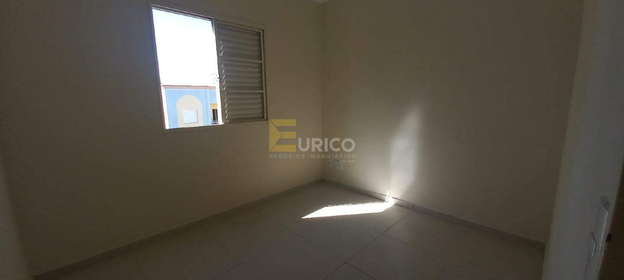 Apartamento à venda no Condomínio Edifício Jequitibá em Valinhos/SP: 
