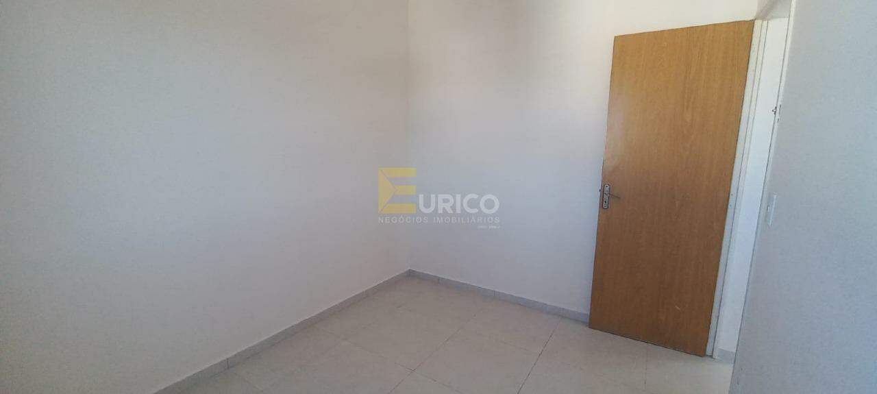 Apartamento à venda no Condomínio Edifício Jequitibá em Valinhos/SP: 