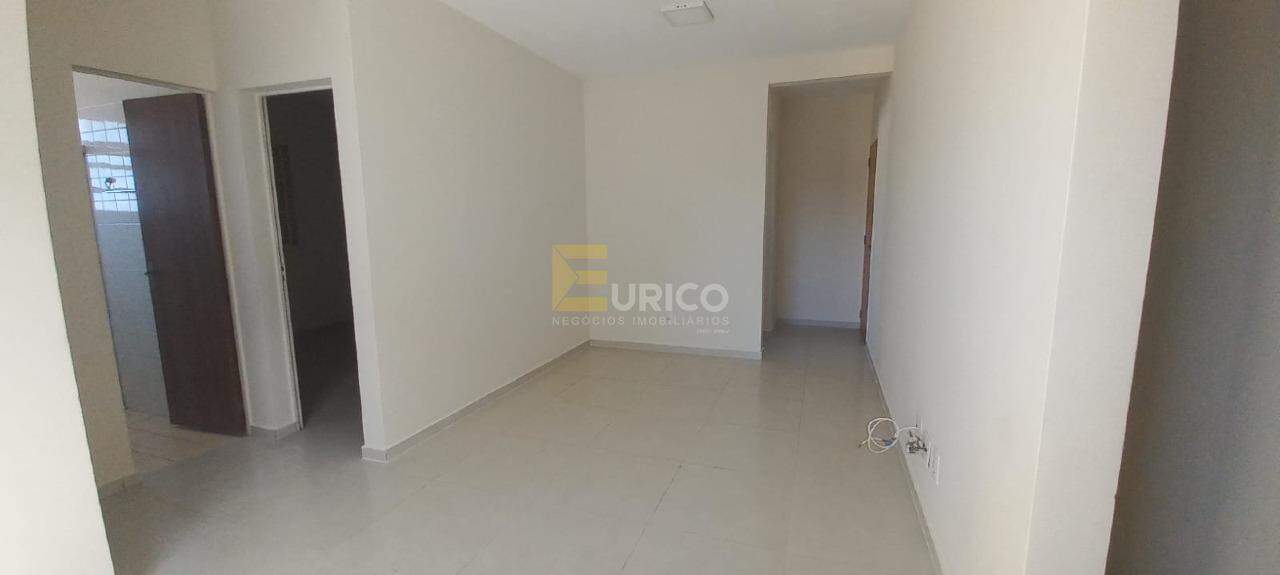 Apartamento à venda no Condomínio Edifício Jequitibá em Valinhos/SP: 
