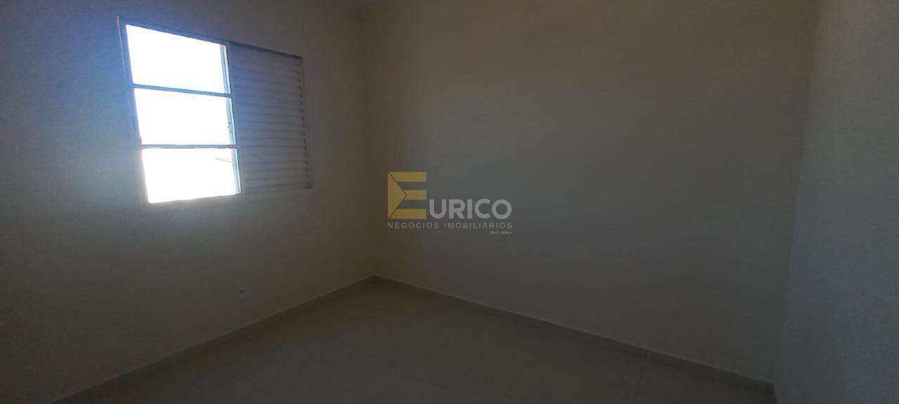 Apartamento à venda no Condomínio Edifício Jequitibá em Valinhos/SP: 