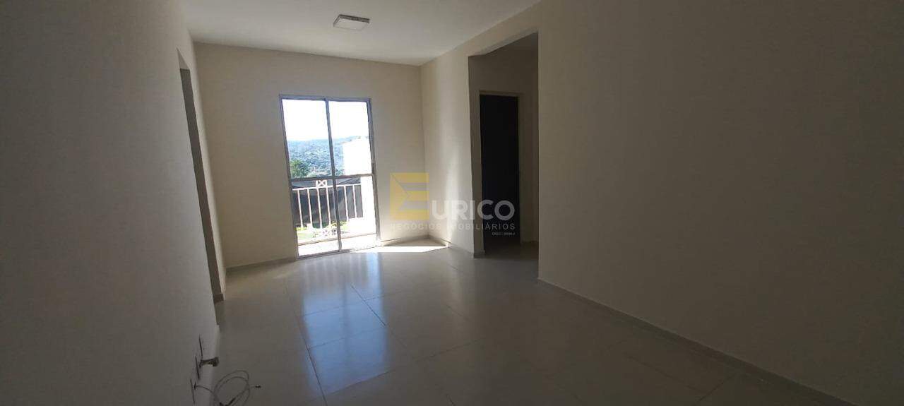 Apartamento à venda no Condomínio Edifício Jequitibá em Valinhos/SP: 