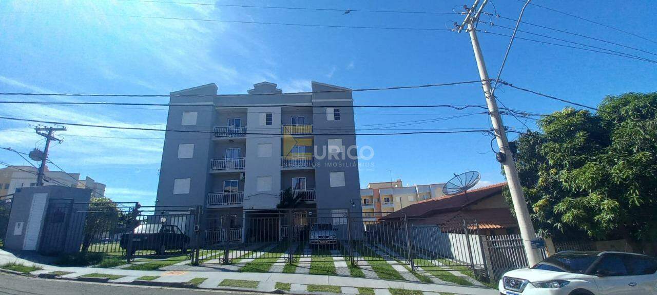 Apartamento à venda no Condomínio Edifício Jequitibá em Valinhos/SP: 
