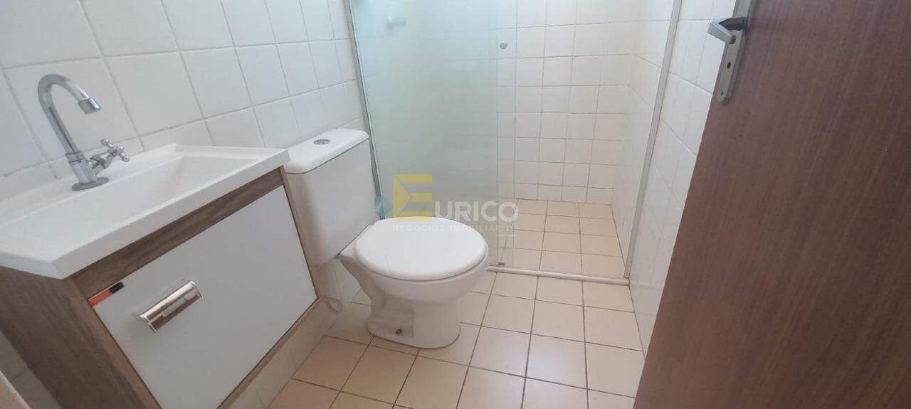 Apartamento à venda no Condomínio Edifício Jequitibá em Valinhos/SP: 