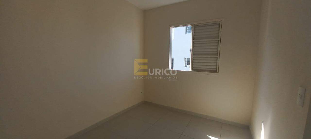 Apartamento à venda no Condomínio Edifício Jequitibá em Valinhos/SP: 