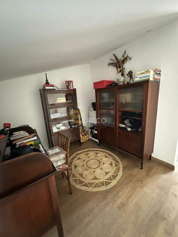 Casa em condomínio à venda no Caxambu em Jundiaí/SP: 
