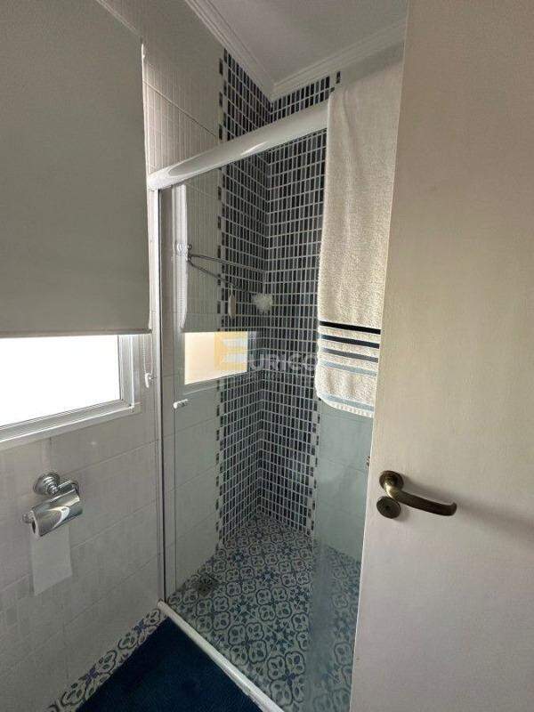 Casa em condomínio à venda no Caxambu em Jundiaí/SP: 
