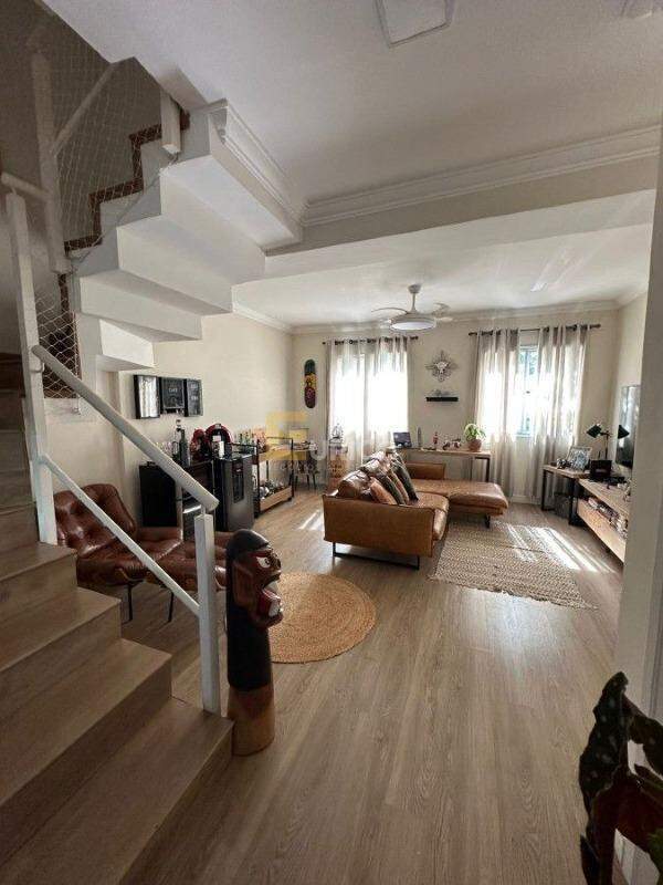 Casa em condomínio à venda no Caxambu em Jundiaí/SP: 