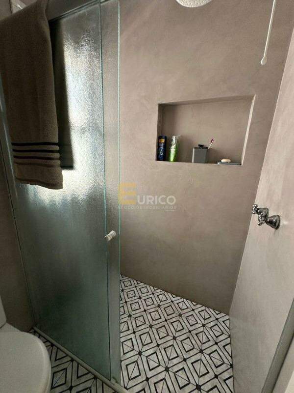 Casa em condomínio à venda no Caxambu em Jundiaí/SP: 