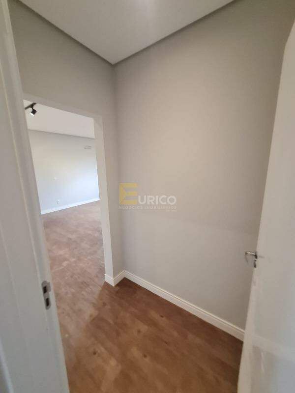 Casa em condomínio para aluguel no Condomínio Residencial Querência em Valinhos/SP: 