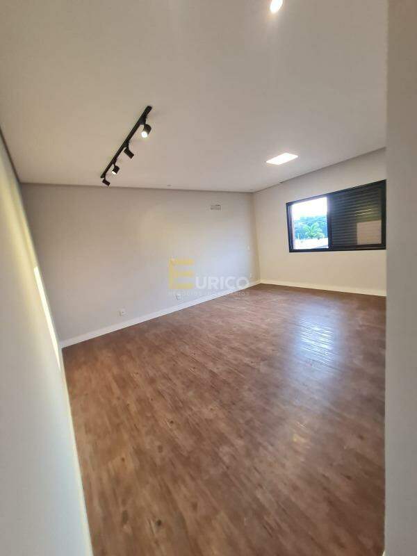 Casa em condomínio para aluguel no Condomínio Residencial Querência em Valinhos/SP: 