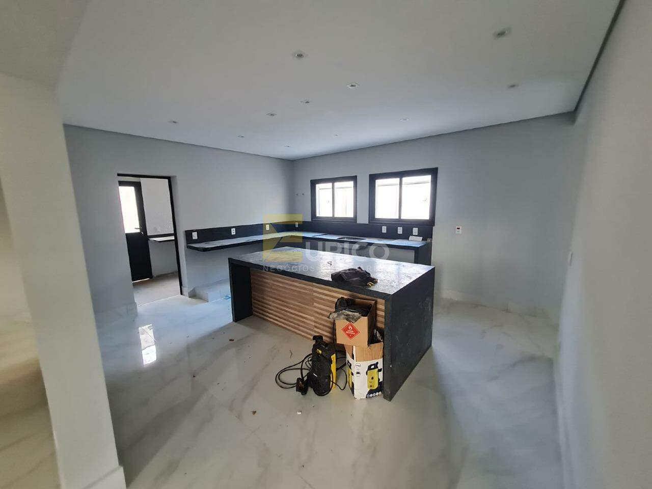 Casa em condomínio para aluguel no Condomínio Residencial Querência em Valinhos/SP: 