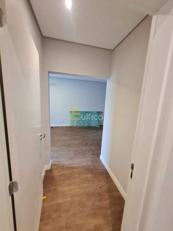 Casa em condomínio para aluguel no Condomínio Residencial Querência em Valinhos/SP: 