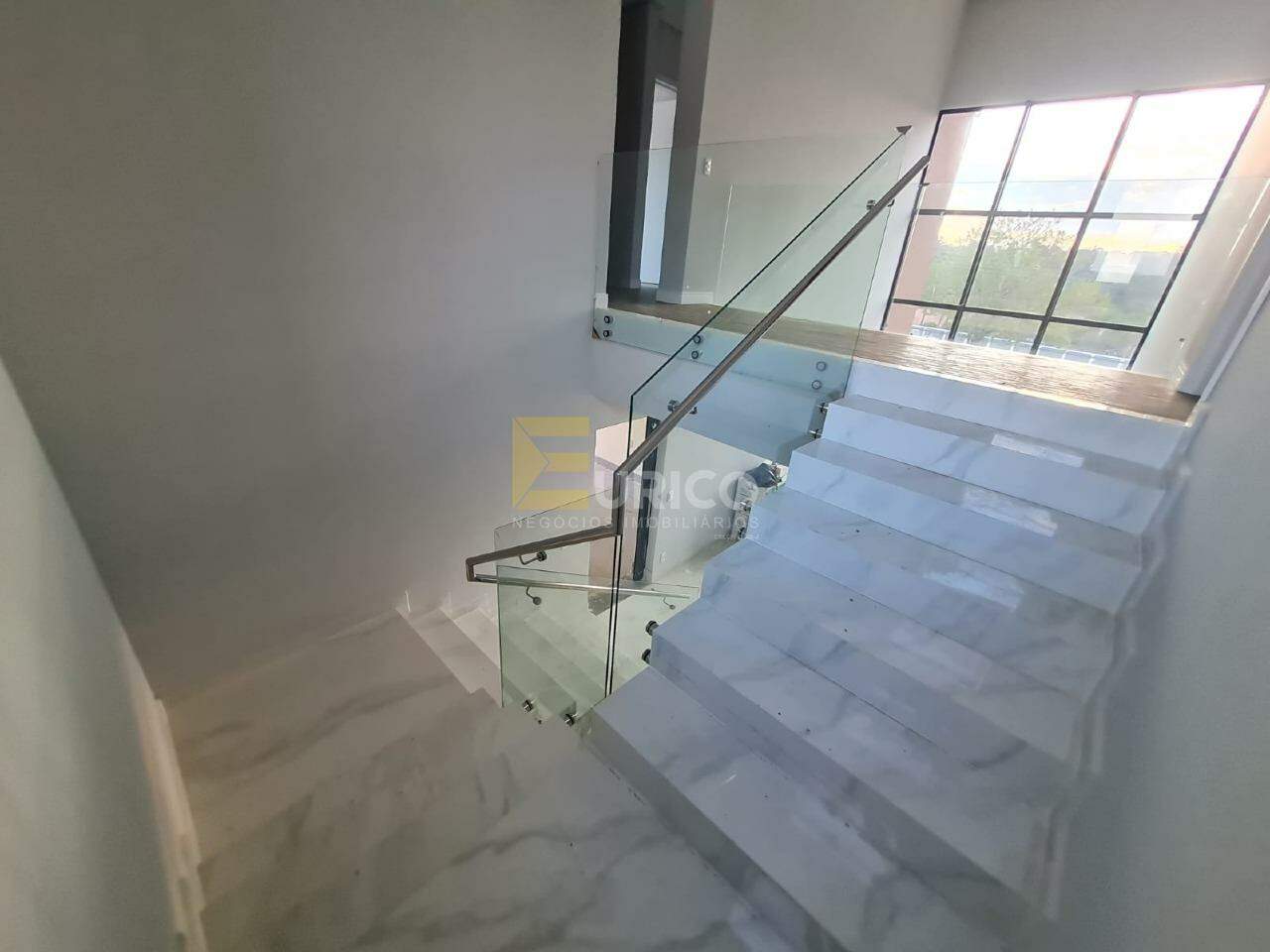Casa em condomínio para aluguel no Condomínio Residencial Querência em Valinhos/SP: 