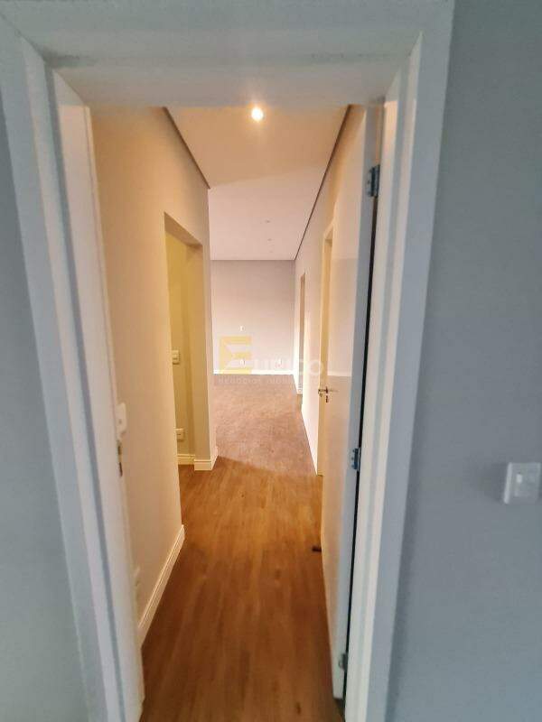 Casa em condomínio para aluguel no Condomínio Residencial Querência em Valinhos/SP: 