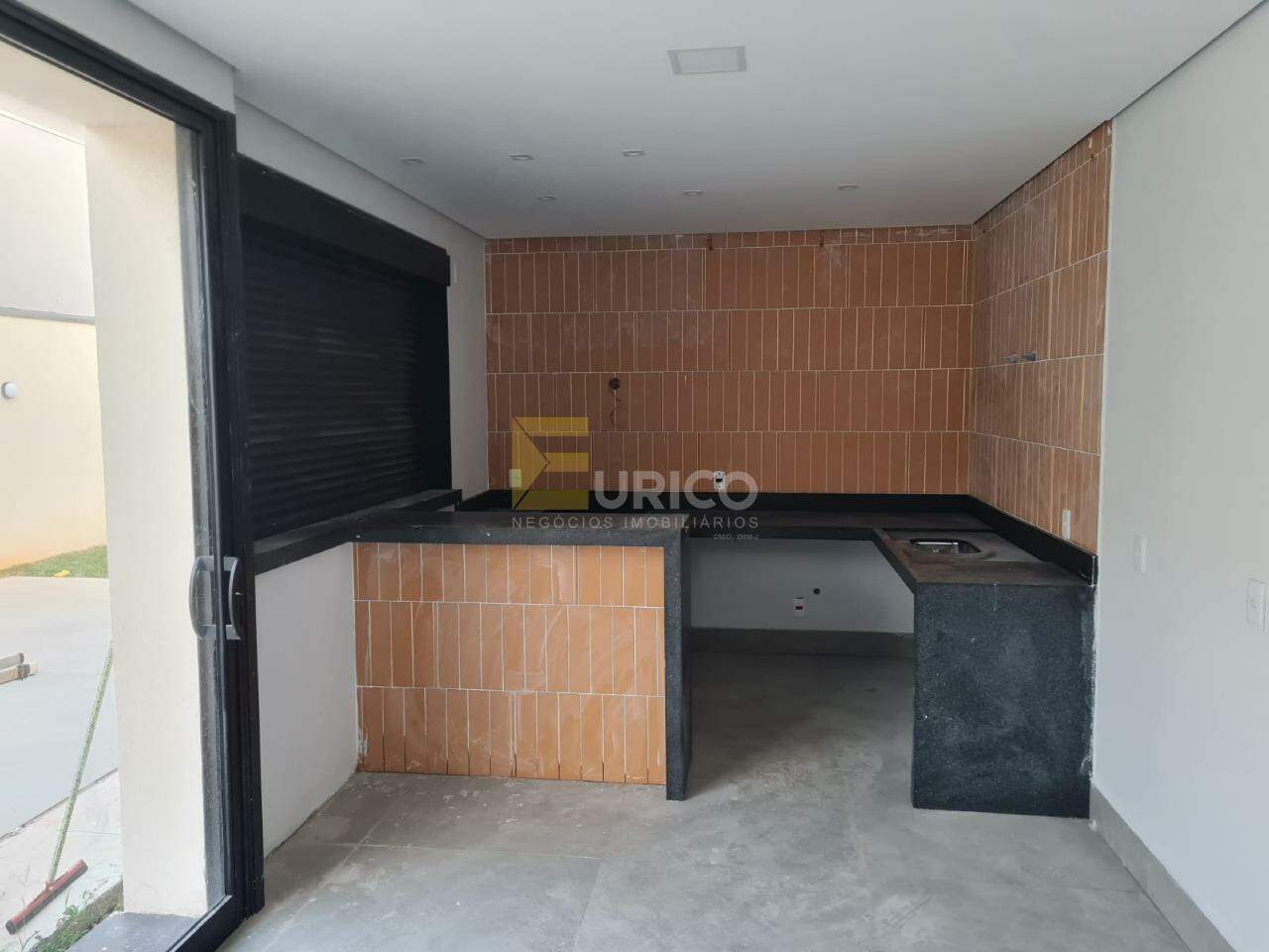 Casa em condomínio para aluguel no Condomínio Residencial Querência em Valinhos/SP: 