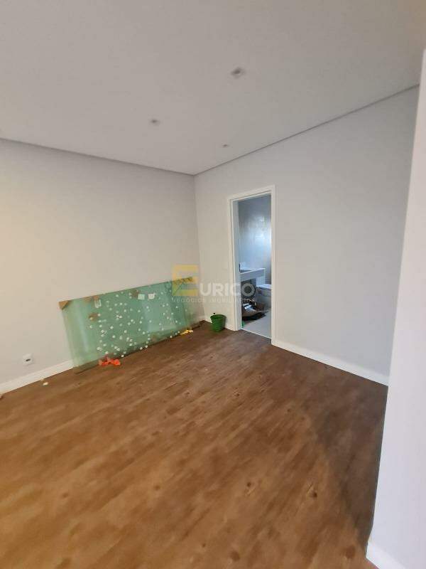 Casa em condomínio para aluguel no Condomínio Residencial Querência em Valinhos/SP: 